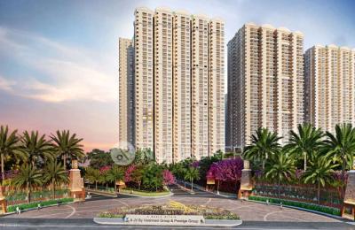 The Prestige City Hyderabad