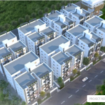 Thimu Avenues, (Thimu Kings Court, Block B)